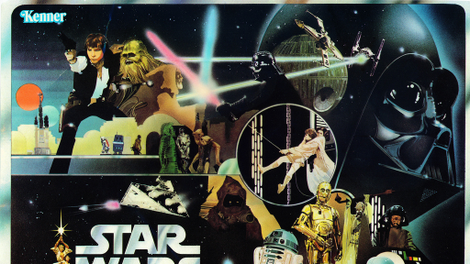 Illustration for article titled What’s your earliest Star Wars memory?